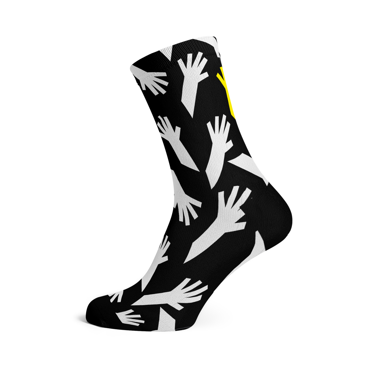 Qhubeka Crew Socks