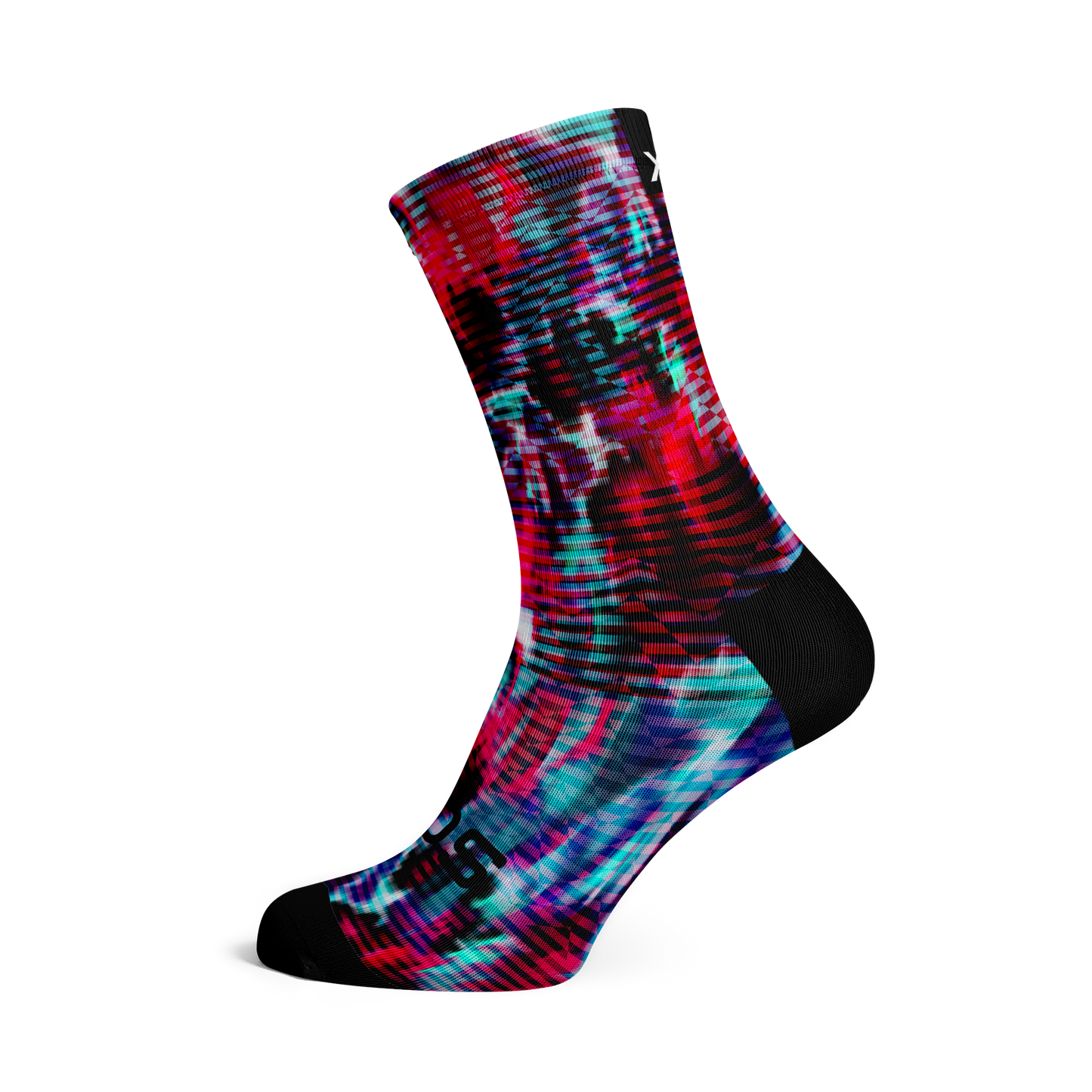 Ripple Socks