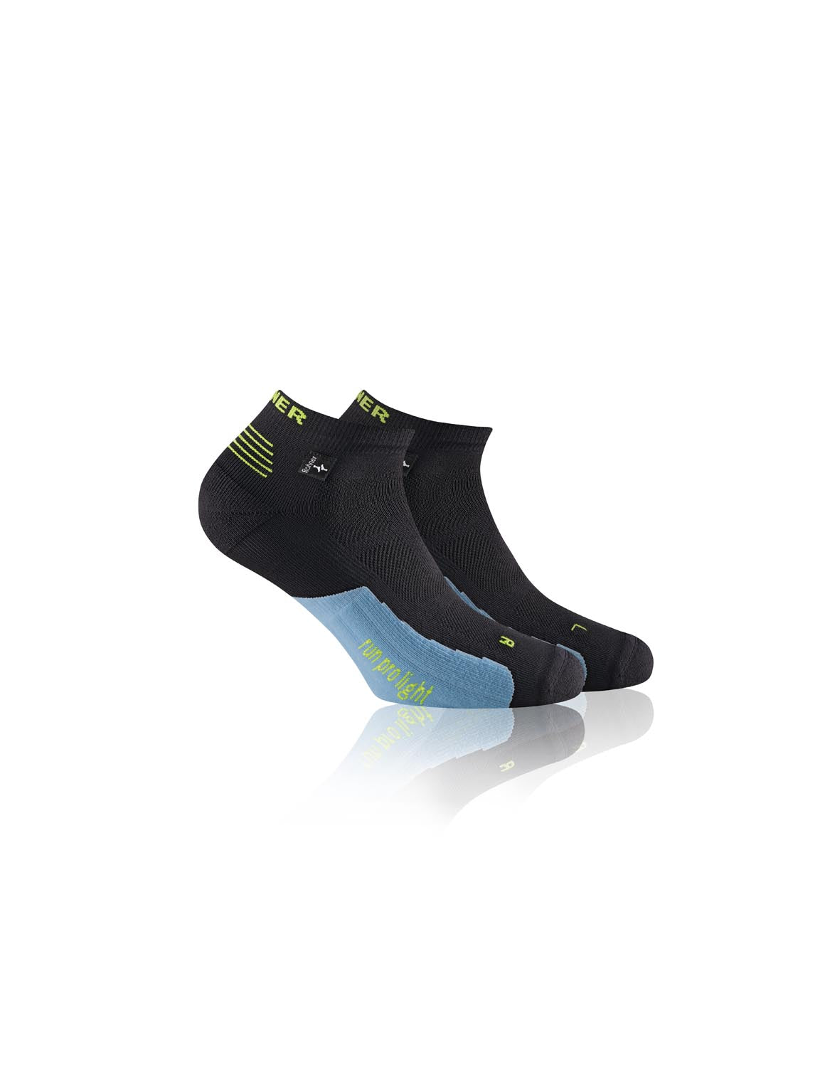 Run Pro Light l/r