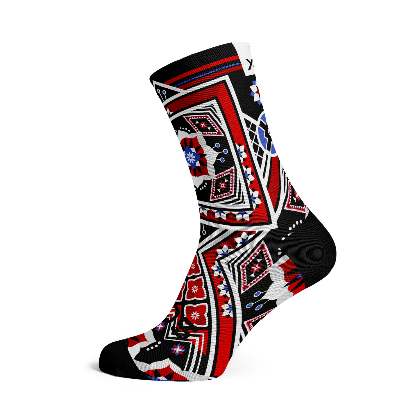 Swazi Socks