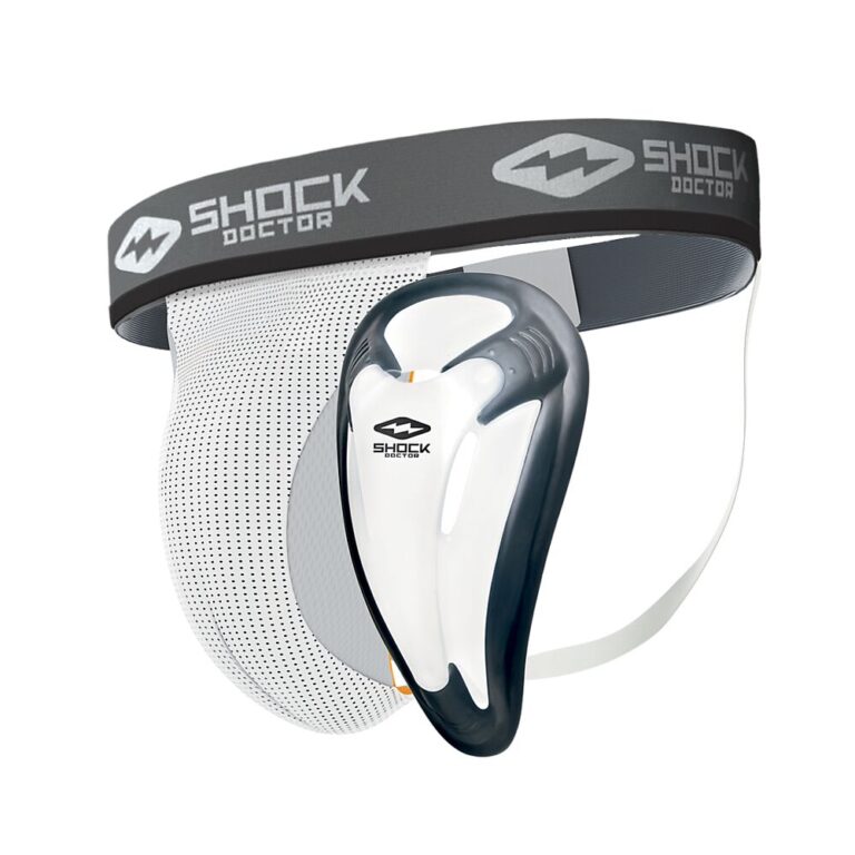 Core Supporter mit Bio-Flex Cup