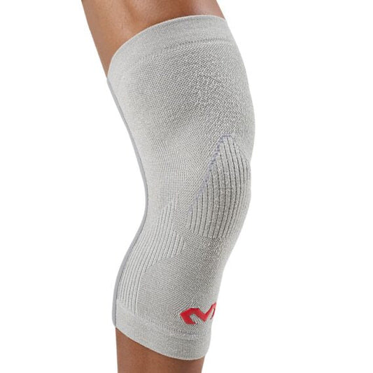 Infused Knit Knee Sleeve w/ Stay