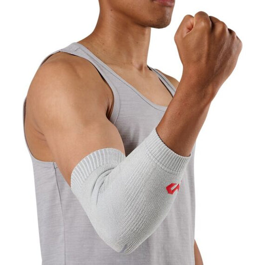 Infused Knit Elbow Sleeve