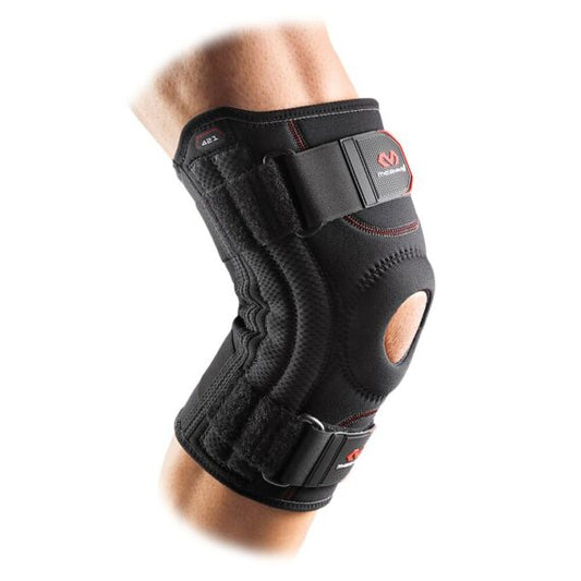 Knee Support With Stays