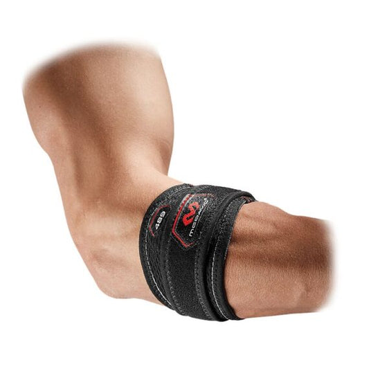 Tennis Elbow Support Strap With Pads