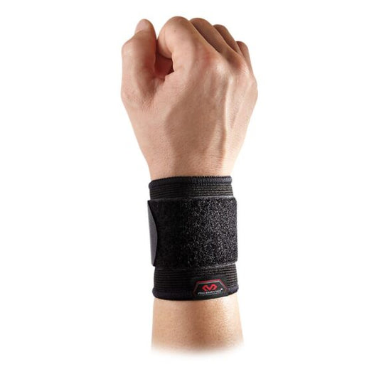 Wrist Support Sleeve Adjustable Elastic