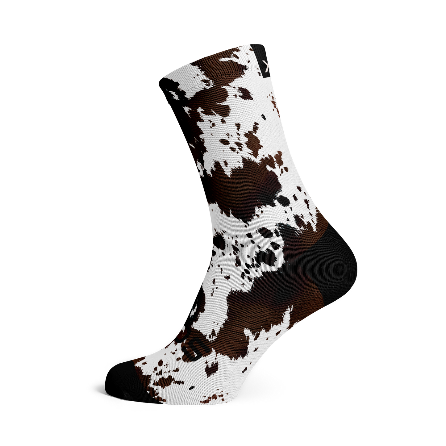 Cow Print