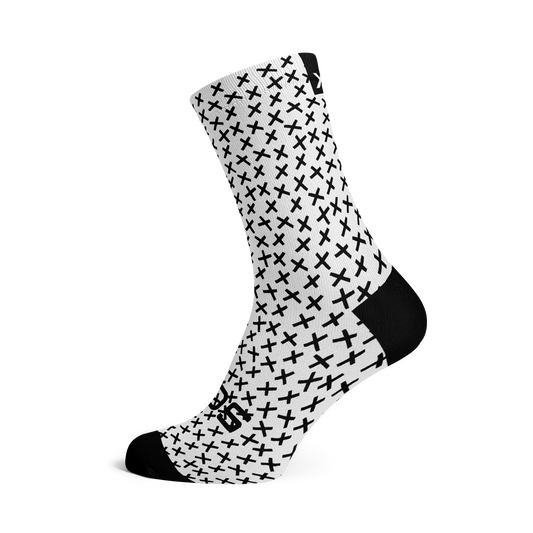 Cross Sock