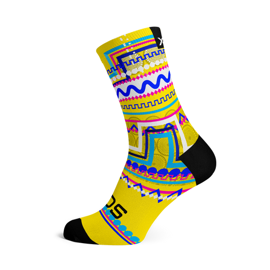 Pedi Socks