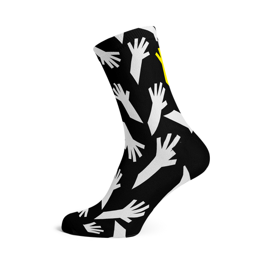 Qhubeka Crew Socks