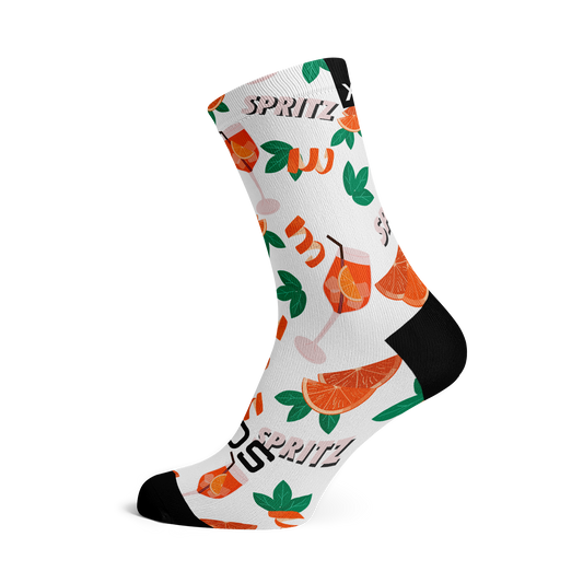 Spritz Socks