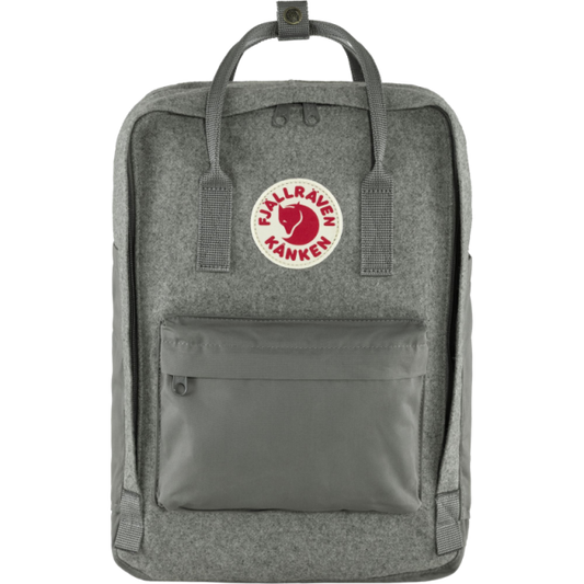 Kanken Re-Wool Laptop 15"